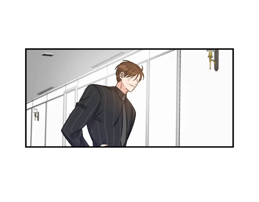 《姜秘书和少爷》第3话 共同的天堂 第107页