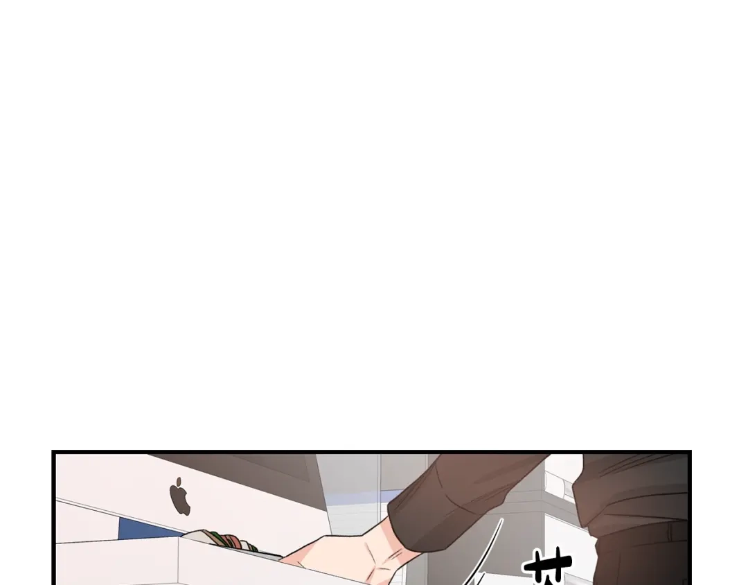《姜秘书和少爷》第5话 错误答案 第25页