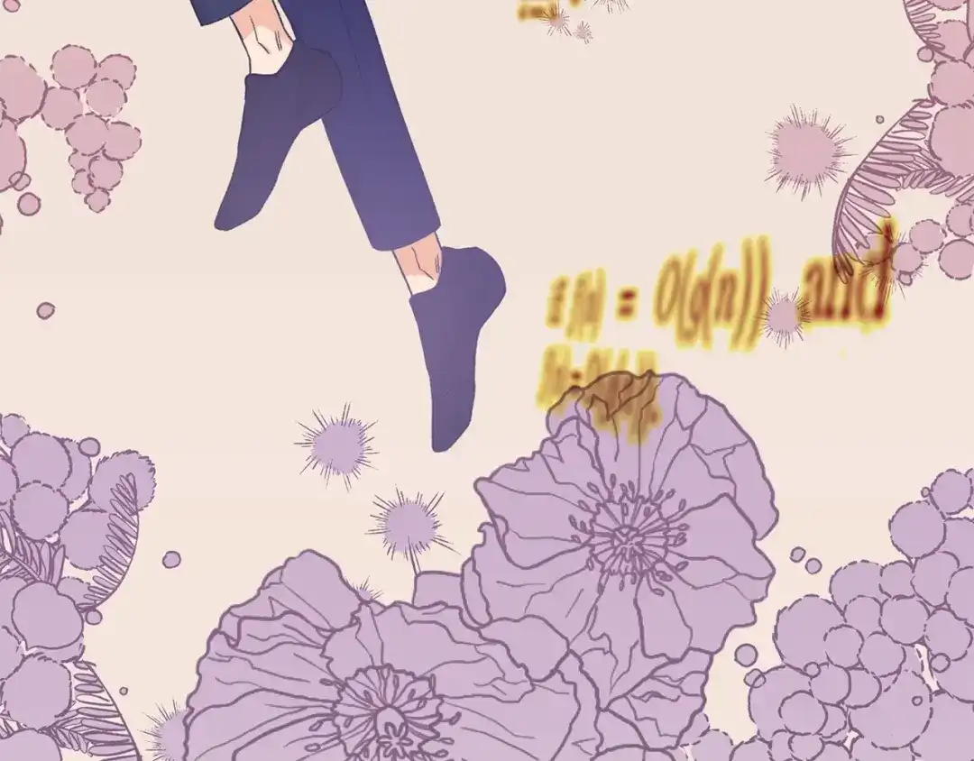 《姜秘书和少爷》第5话 错误答案 第86页