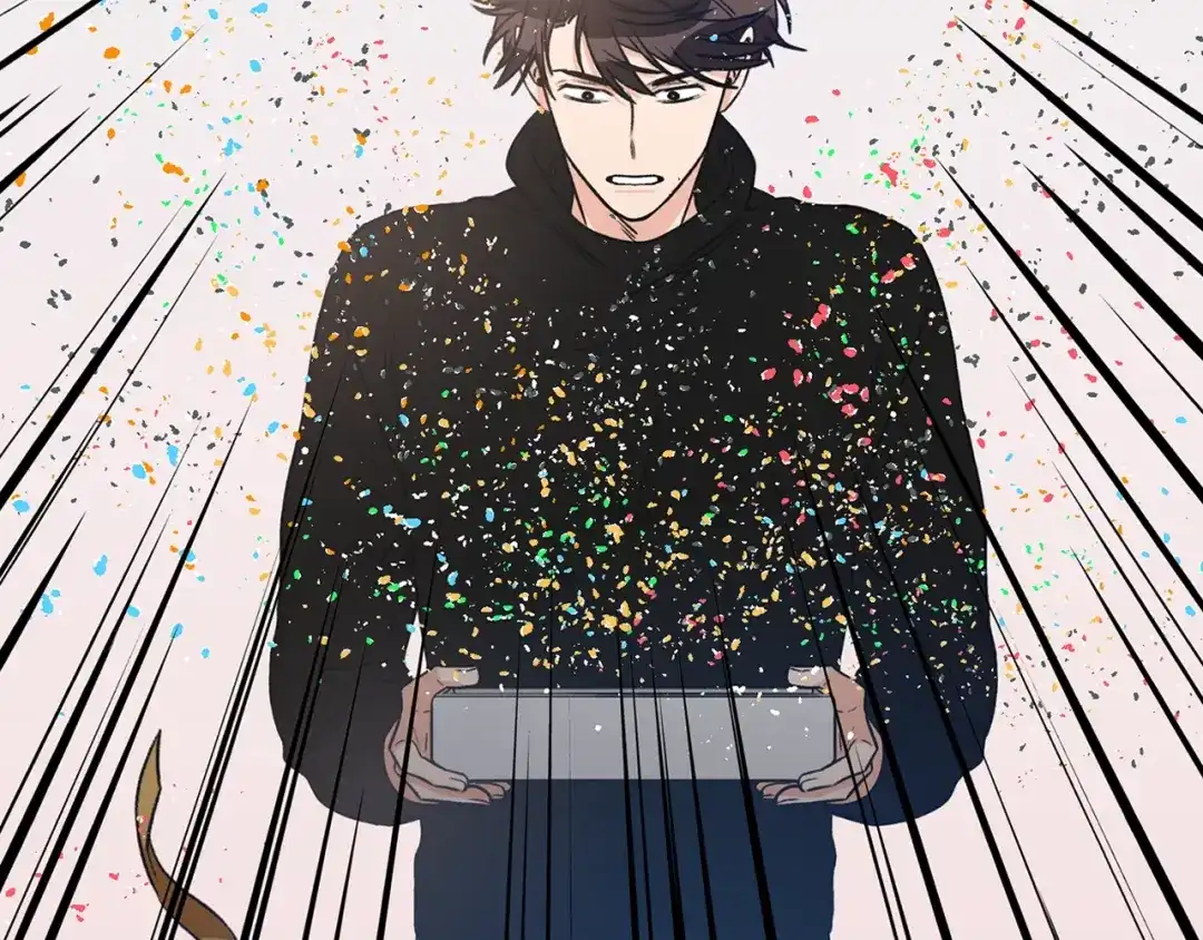《姜秘书和少爷》第6话 谁讨厌你？ 第53页