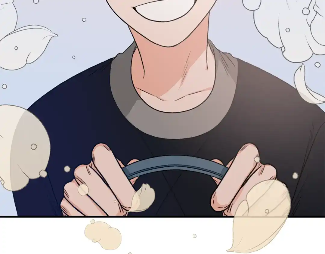《姜秘书和少爷》第6话 谁讨厌你？ 第30页