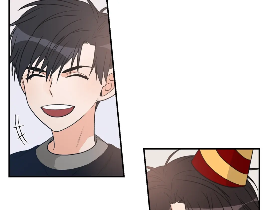 《姜秘书和少爷》第6话 谁讨厌你？ 第39页