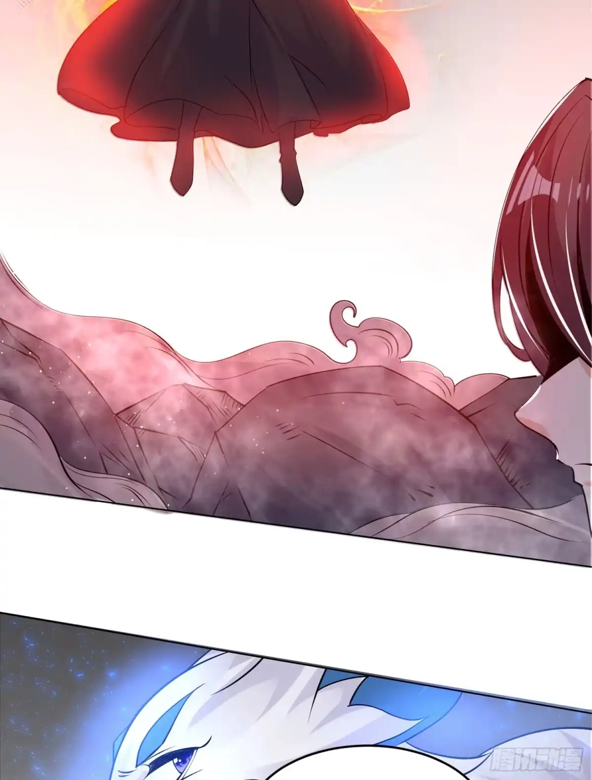 降神战纪 第96话 以身犯险救青梅 第24页