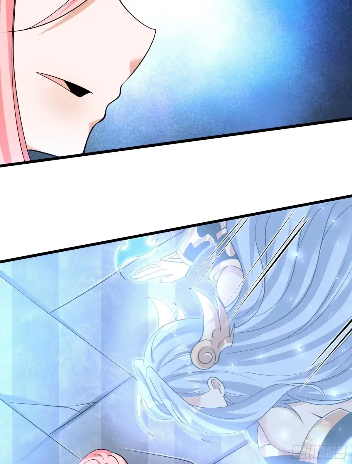 降神战纪 第100话 清醒了吗？ 第35页
