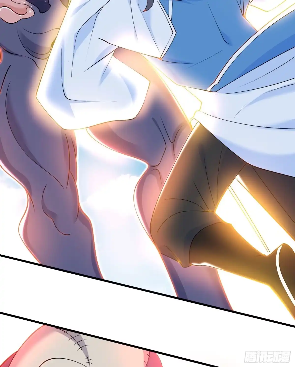 降神战纪 第103话 我花遇响不是花瓶！ 第29页
