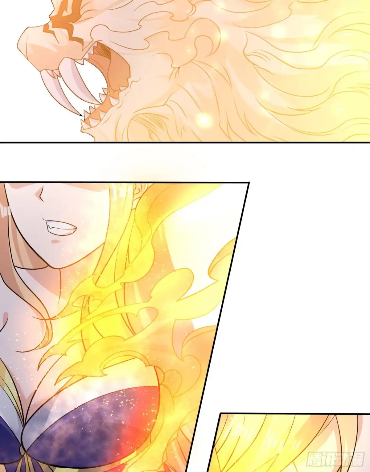 降神战纪 第103话 我花遇响不是花瓶！ 第45页