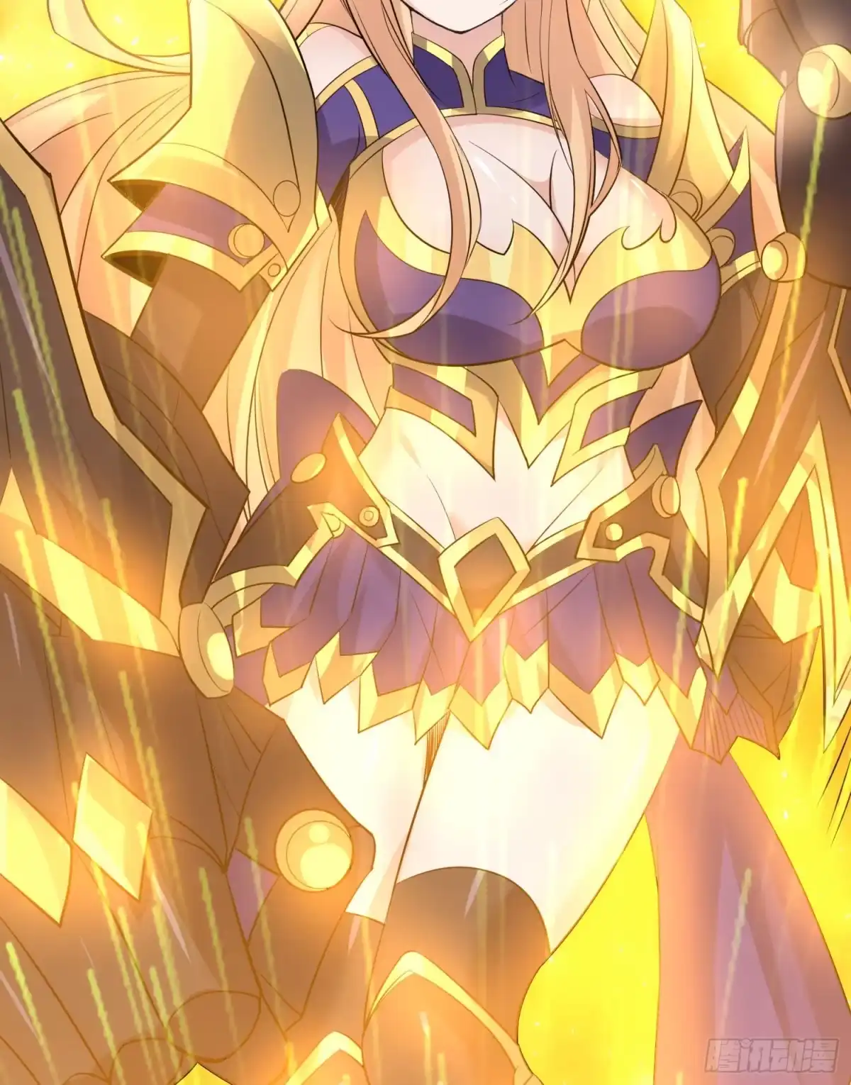 降神战纪 第103话 我花遇响不是花瓶！ 第47页