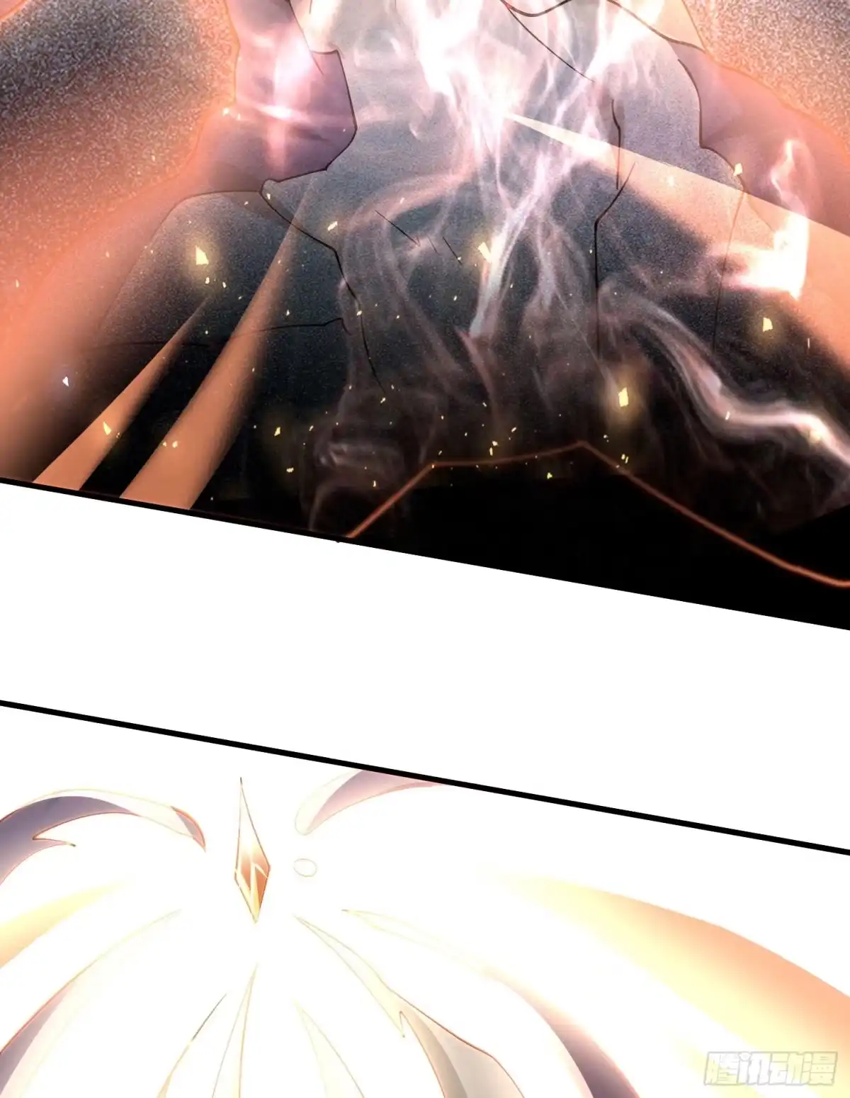 降神战纪 第104话 我果然没用啊宋生… 第40页