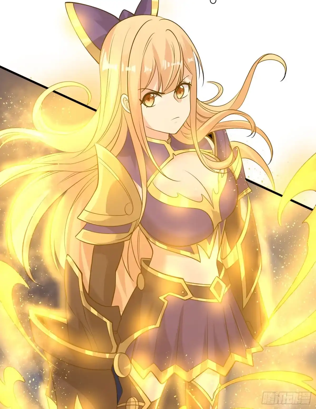 降神战纪 第104话 我果然没用啊宋生… 第8页