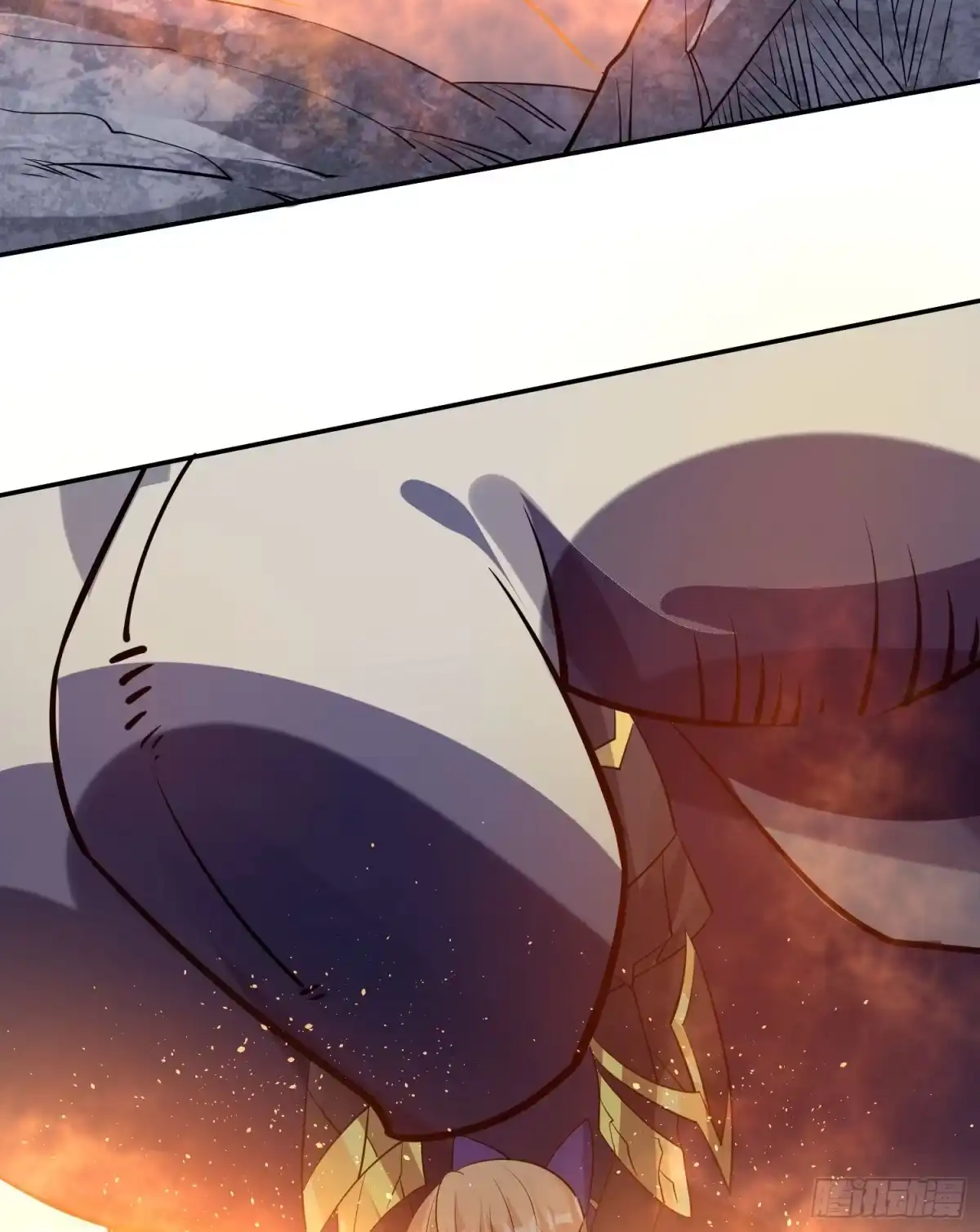 降神战纪 第104话 我果然没用啊宋生… 第29页