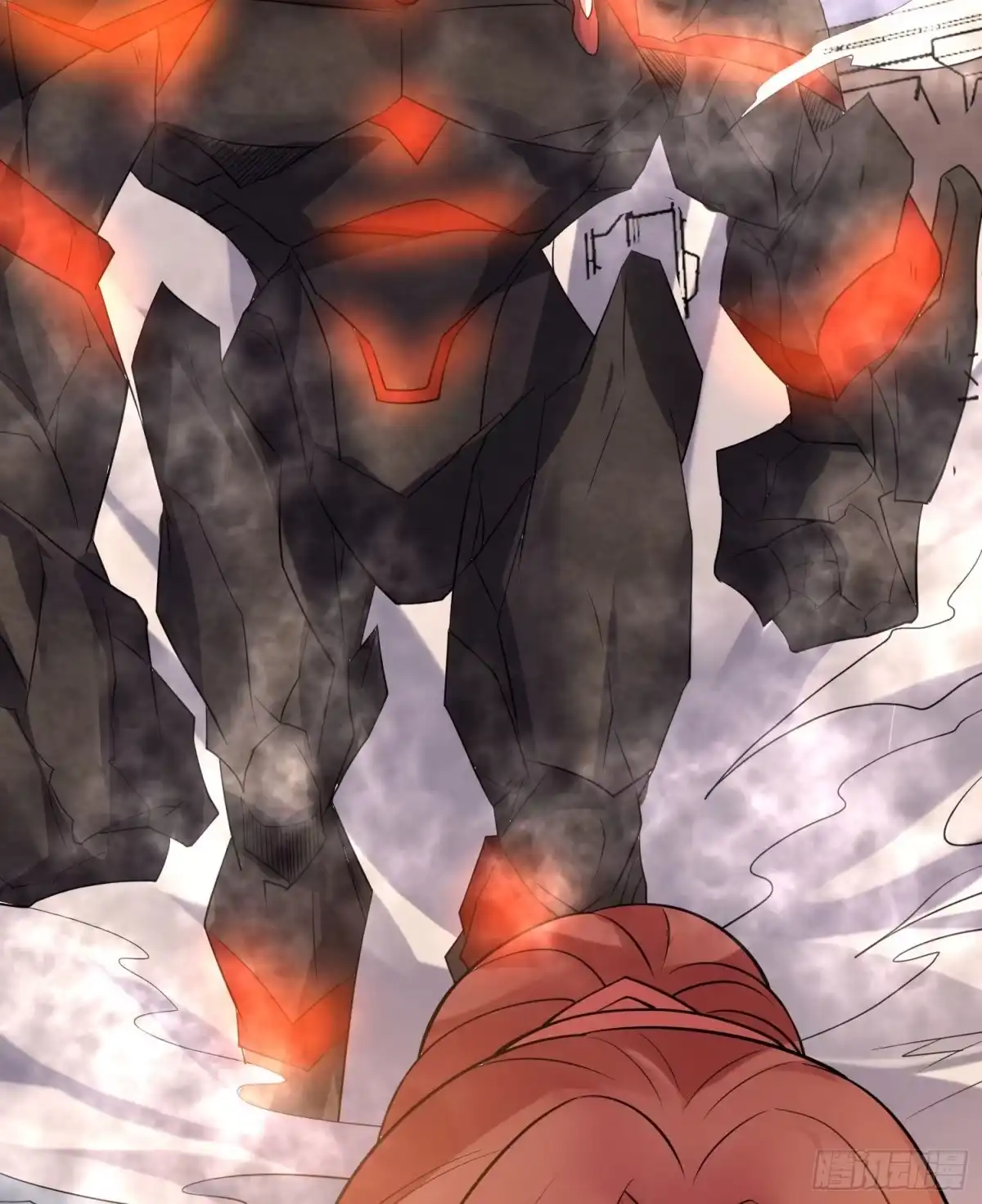 降神战纪 第107话 进城又见美人！ 第47页