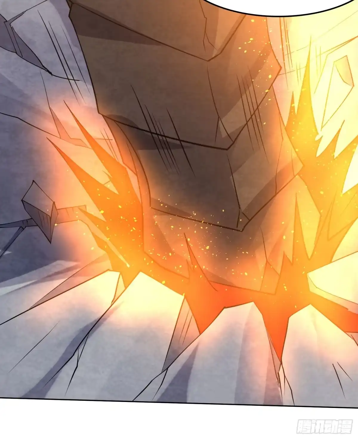降神战纪 第107话 进城又见美人！ 第44页