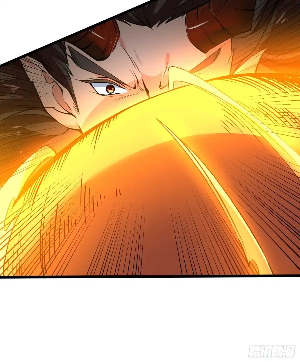 降神战纪 第9话 银敖降世 第55页