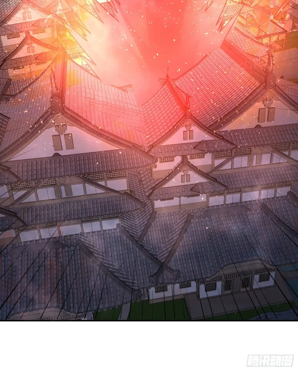 降神战纪 第115话 神的力量！ 第25页