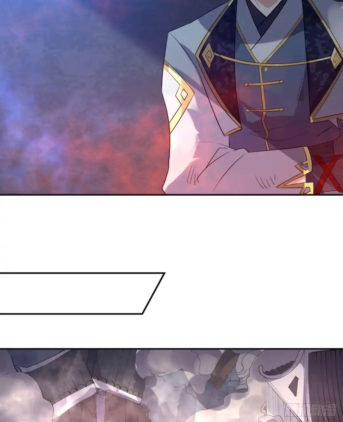 降神战纪 第115话 神的力量！ 第44页