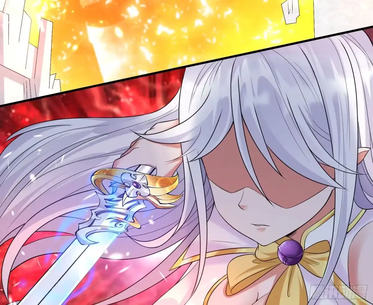 降神战纪 第131话 银敖之主的宿命 第30页