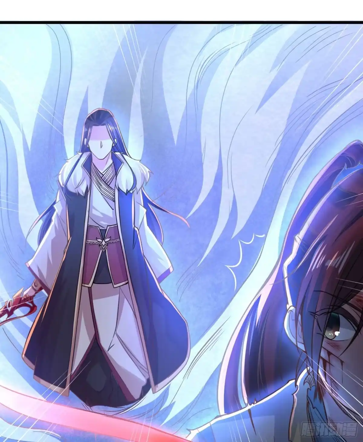 降神战纪 第11话 银妆，神解！ 第36页