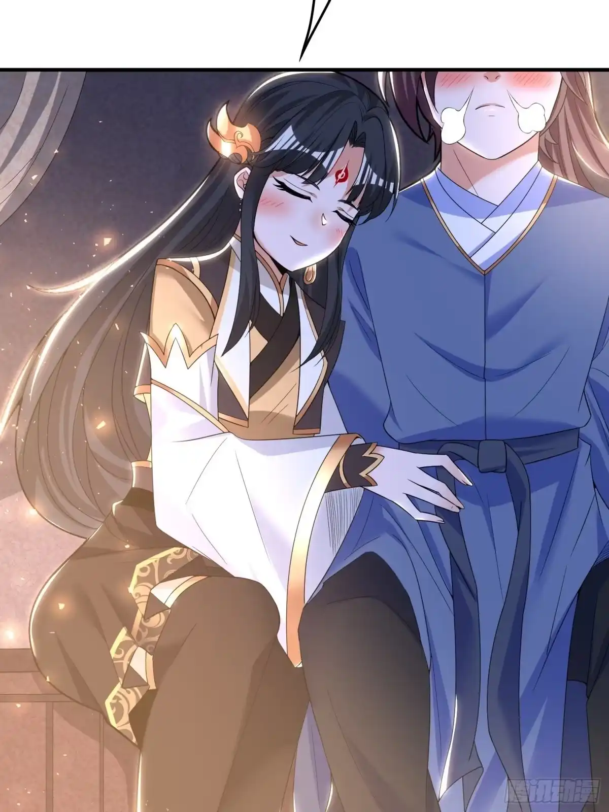 降神战纪 第135话 夜袭？！ 第37页