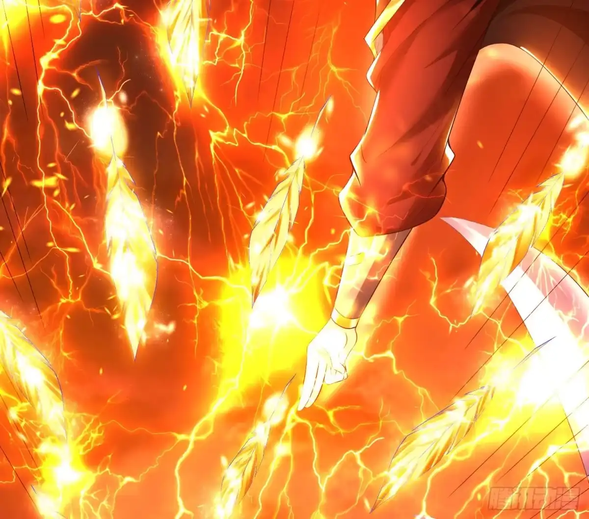 降神战纪 第137话 公主有救了？！ 第29页