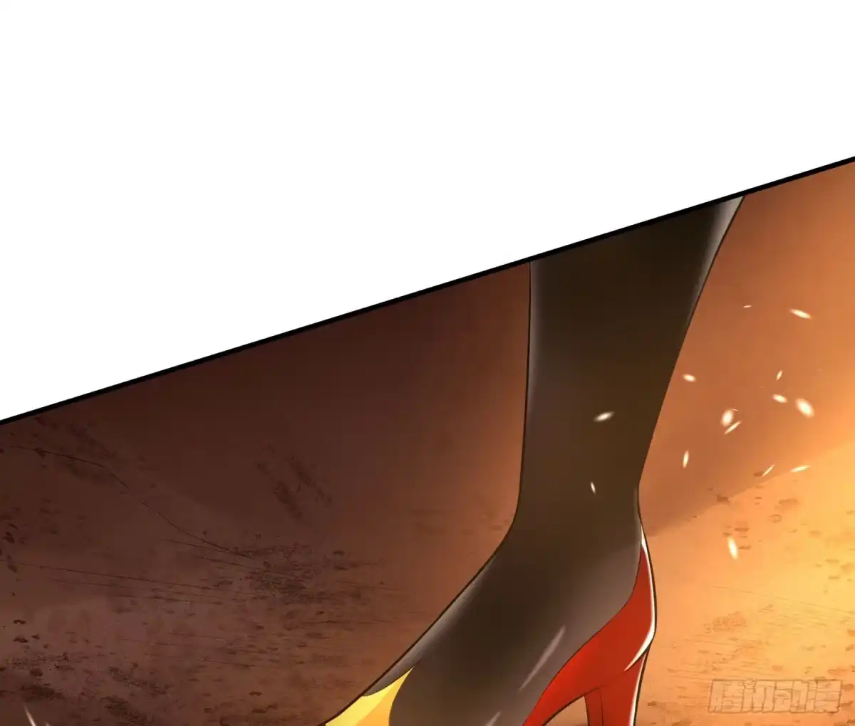 降神战纪 第137话 公主有救了？！ 第61页