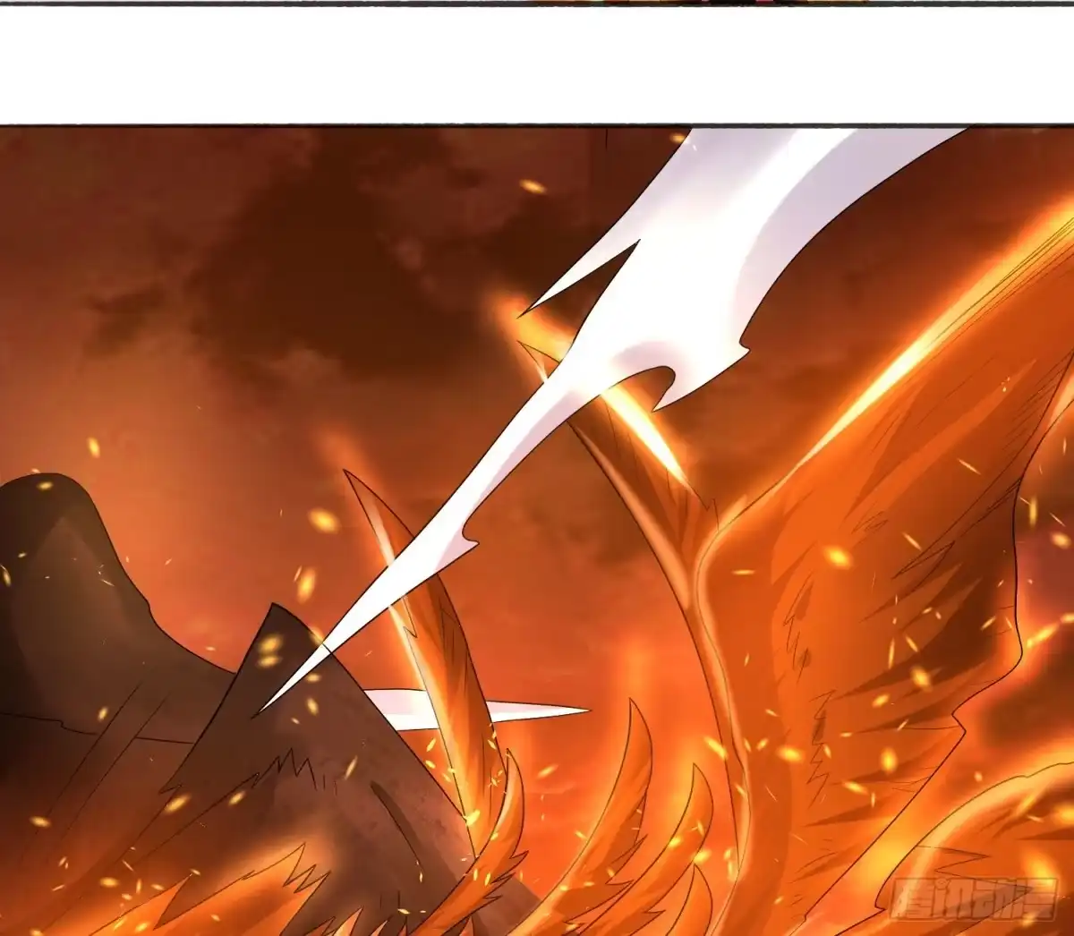 降神战纪 第137话 公主有救了？！ 第3页