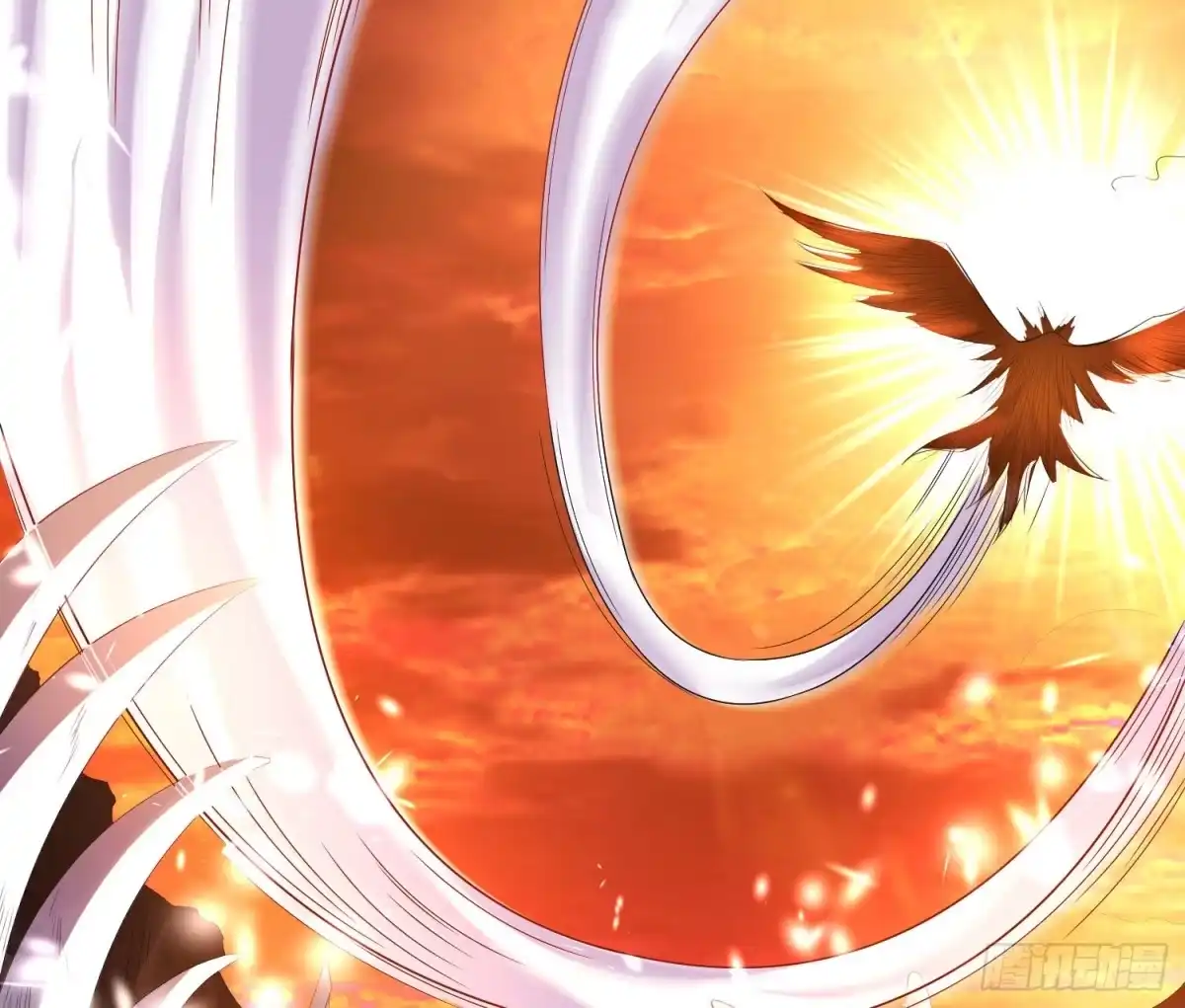 降神战纪 第137话 公主有救了？！ 第59页