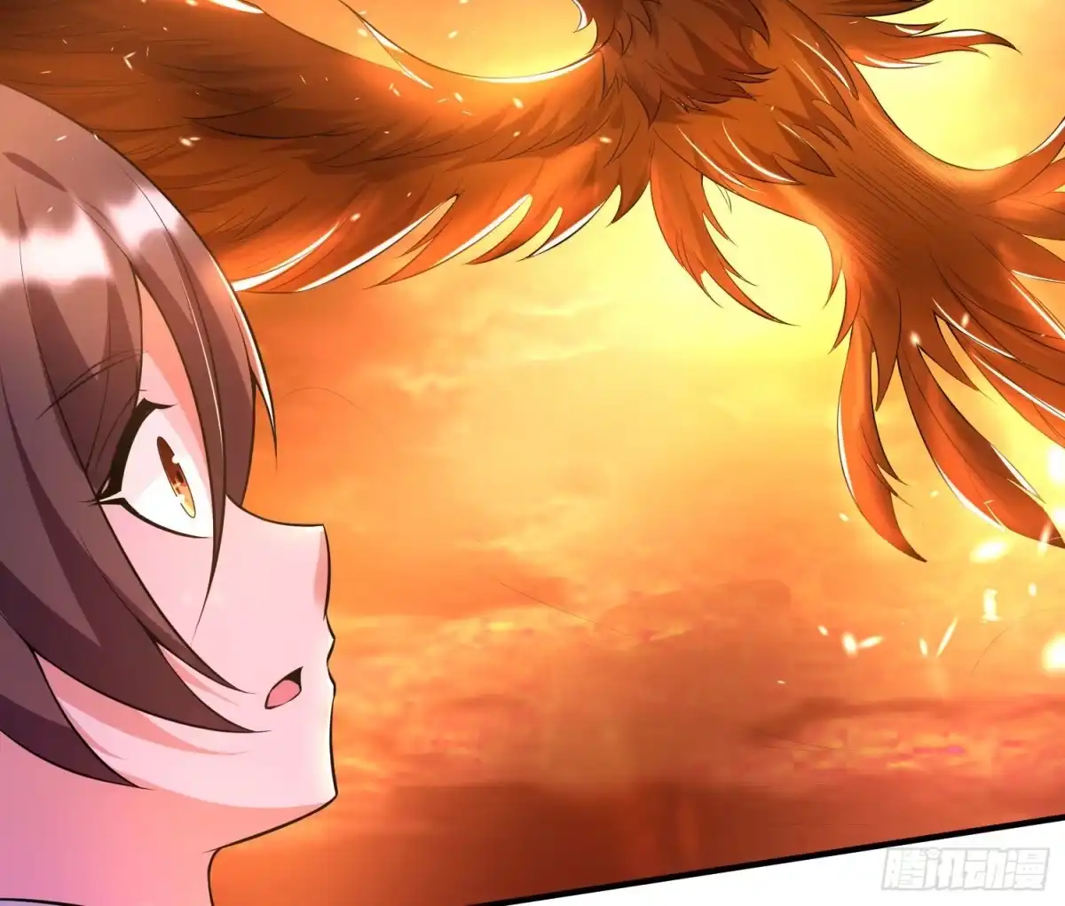 降神战纪 第137话 公主有救了？！ 第56页
