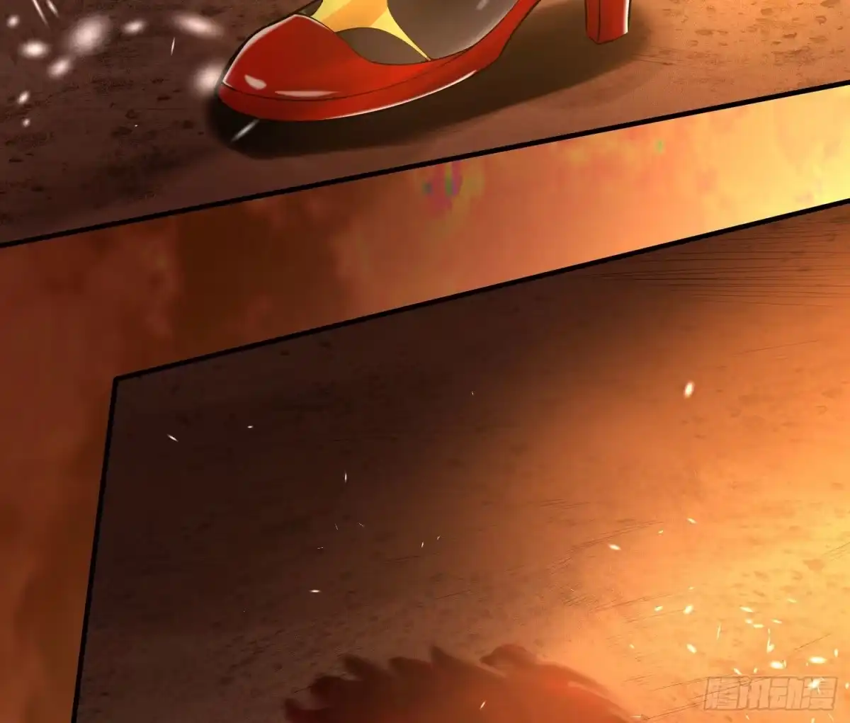 降神战纪 第137话 公主有救了？！ 第62页