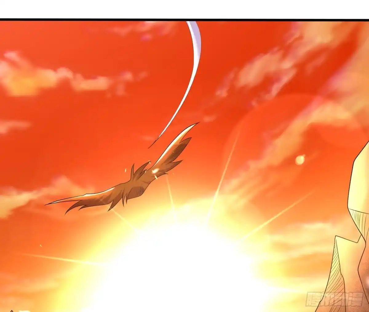 降神战纪 第138话 别对小七动手动脚！ 第4页