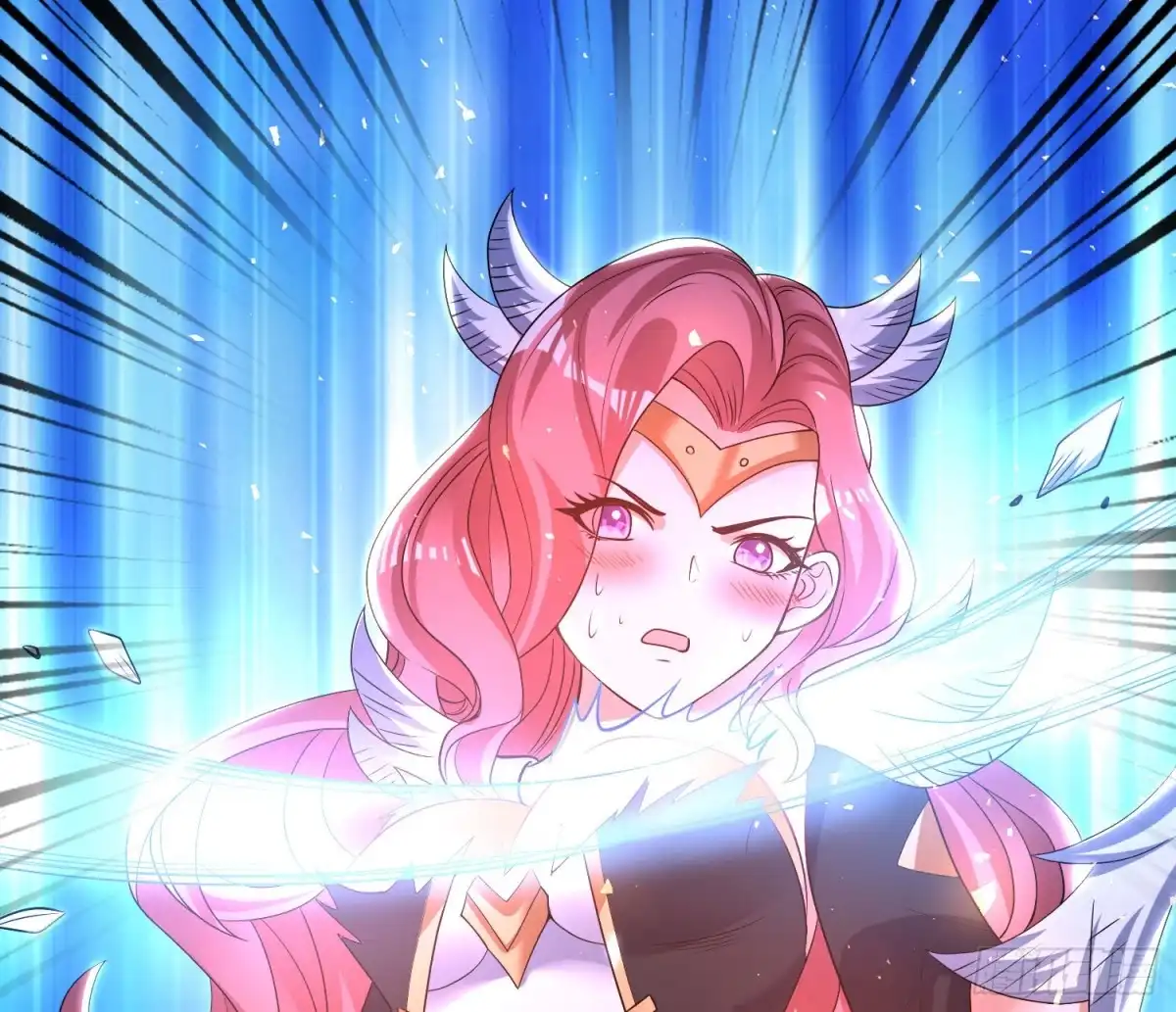 降神战纪 第139话 和主人诞下小可爱 第39页