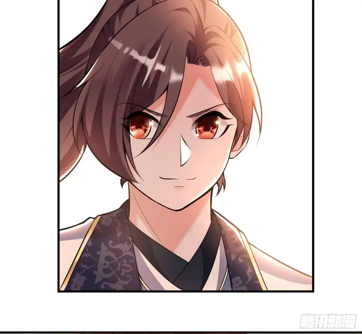 降神战纪 第139话 和主人诞下小可爱 第63页