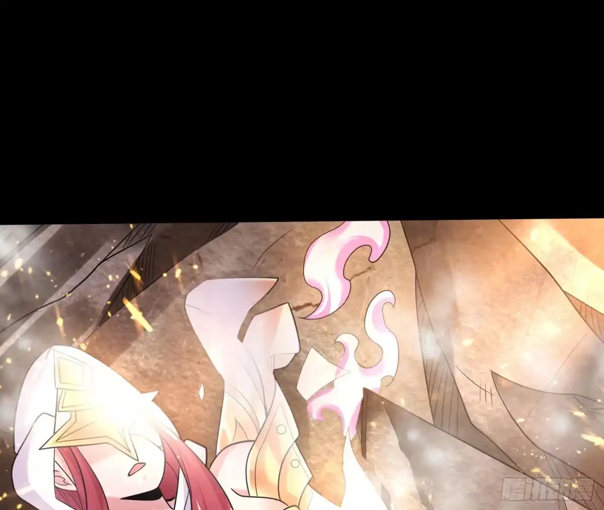 降神战纪 第140话 要撑爆了！ 第21页