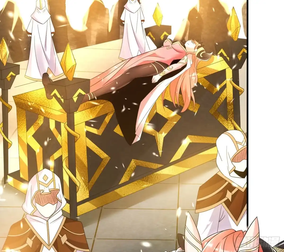 降神战纪 第141话 我的新眷神 第55页