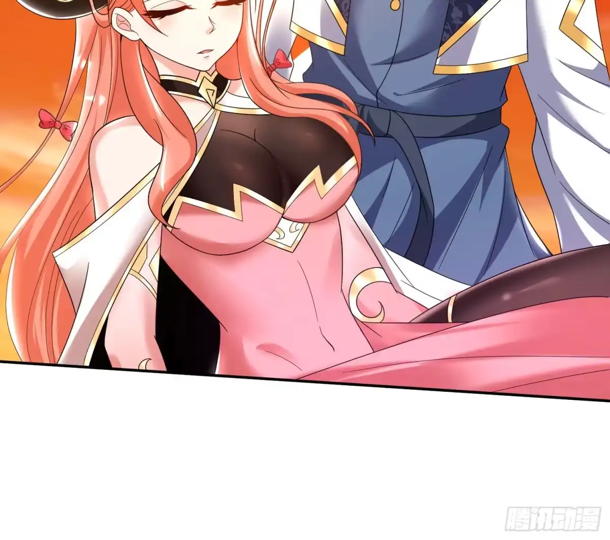 降神战纪 第141话 我的新眷神 第70页