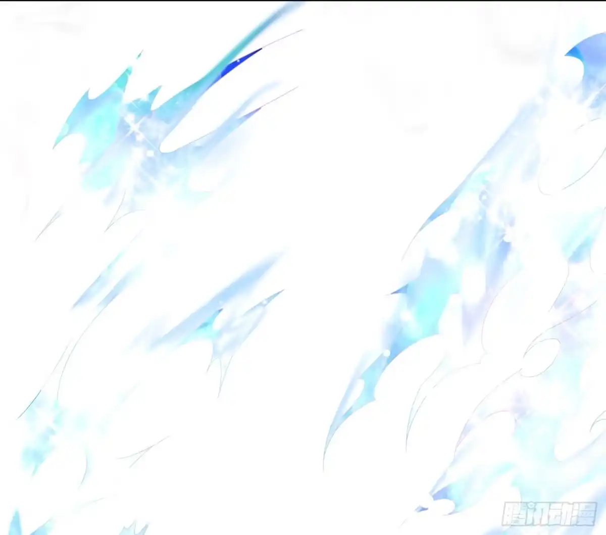 降神战纪 第141话 我的新眷神 第22页
