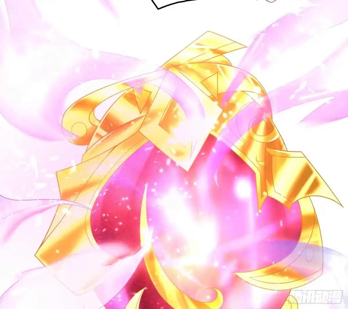 降神战纪 第141话 我的新眷神 第62页