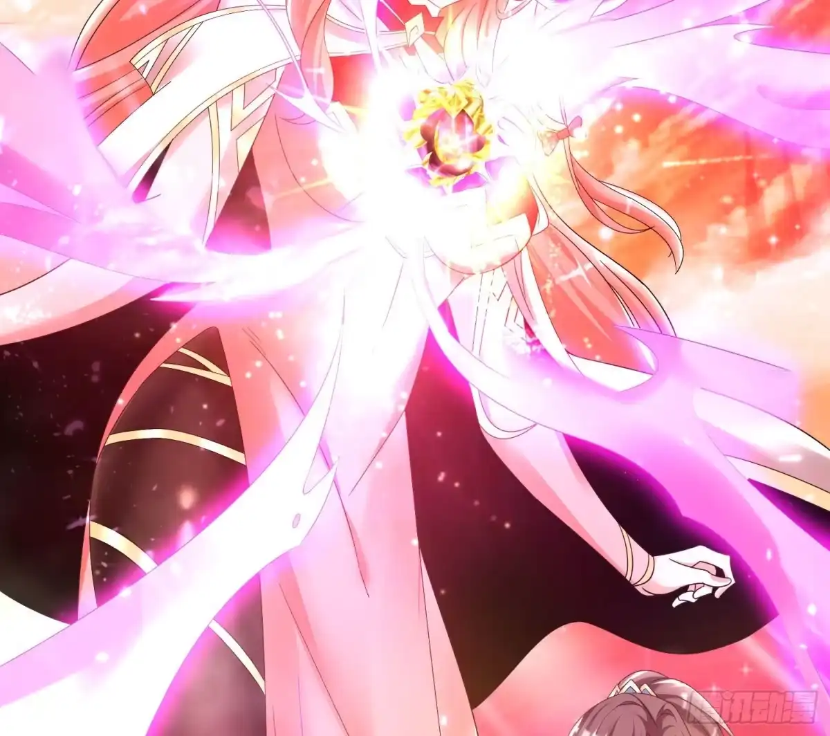 降神战纪 第141话 我的新眷神 第64页