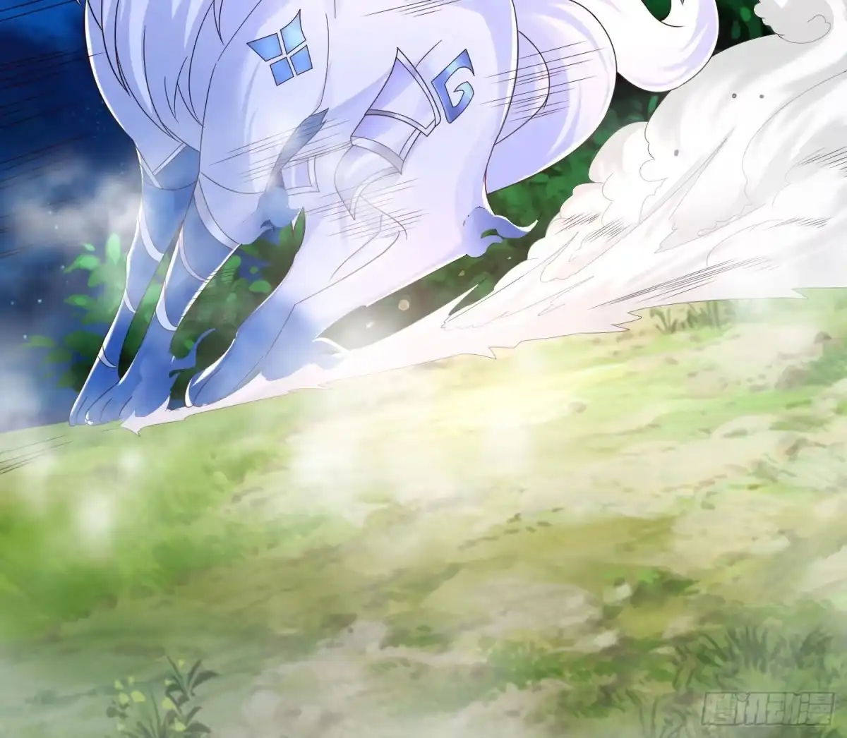 降神战纪 第145话 你敢强迫我的眷神？ 第29页