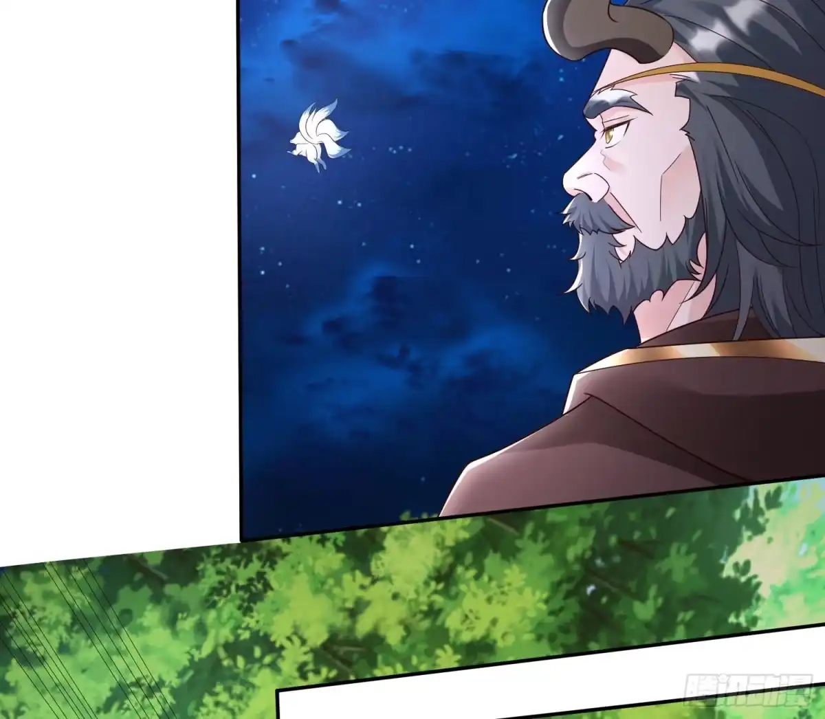 降神战纪 第145话 你敢强迫我的眷神？ 第14页