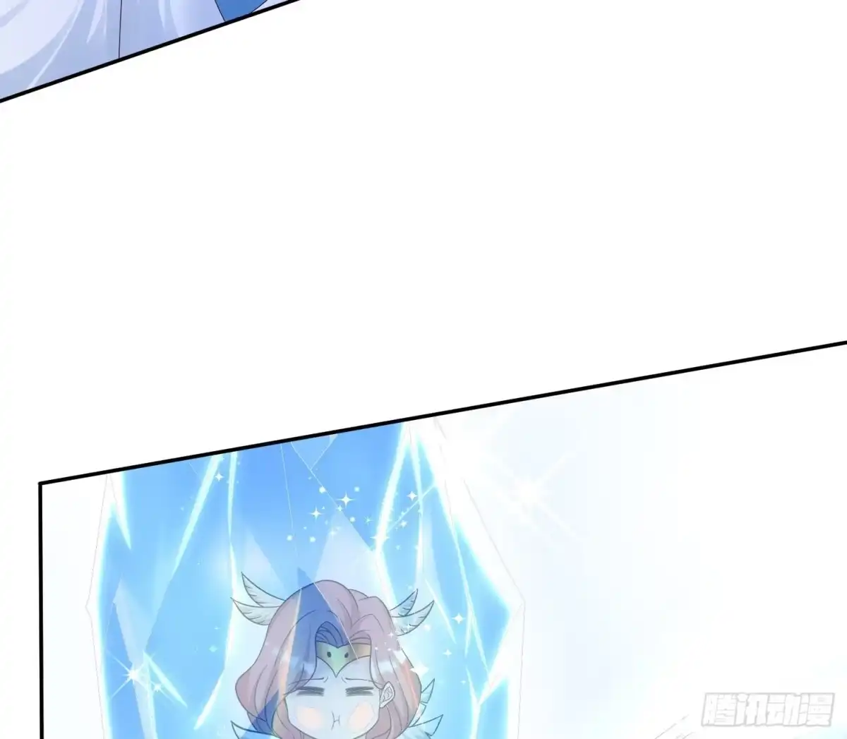 降神战纪 第145话 你敢强迫我的眷神？ 第19页