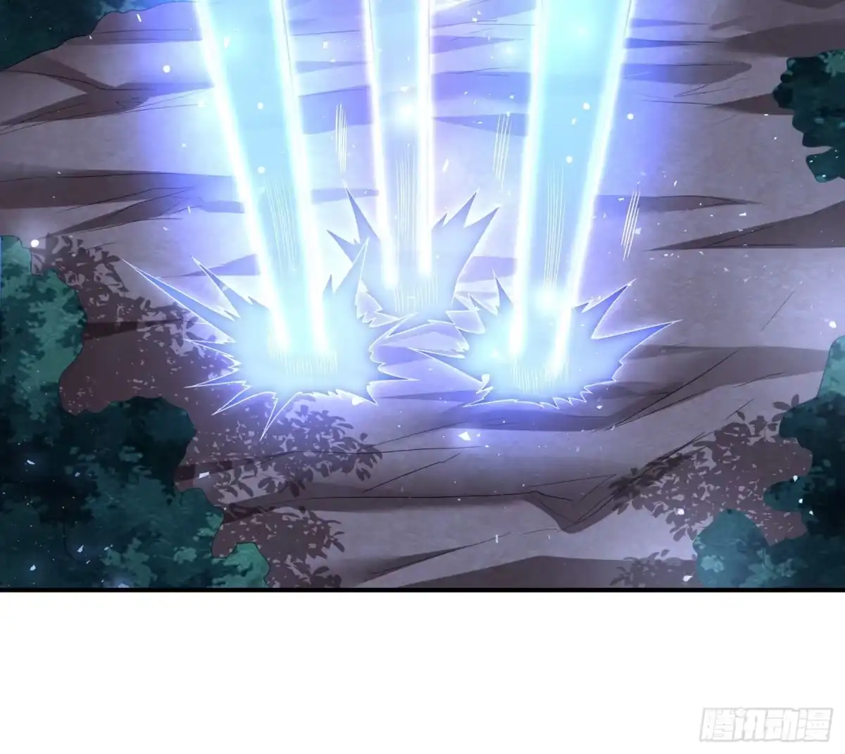 降神战纪 第146话 委屈你了~公主~ 第50页