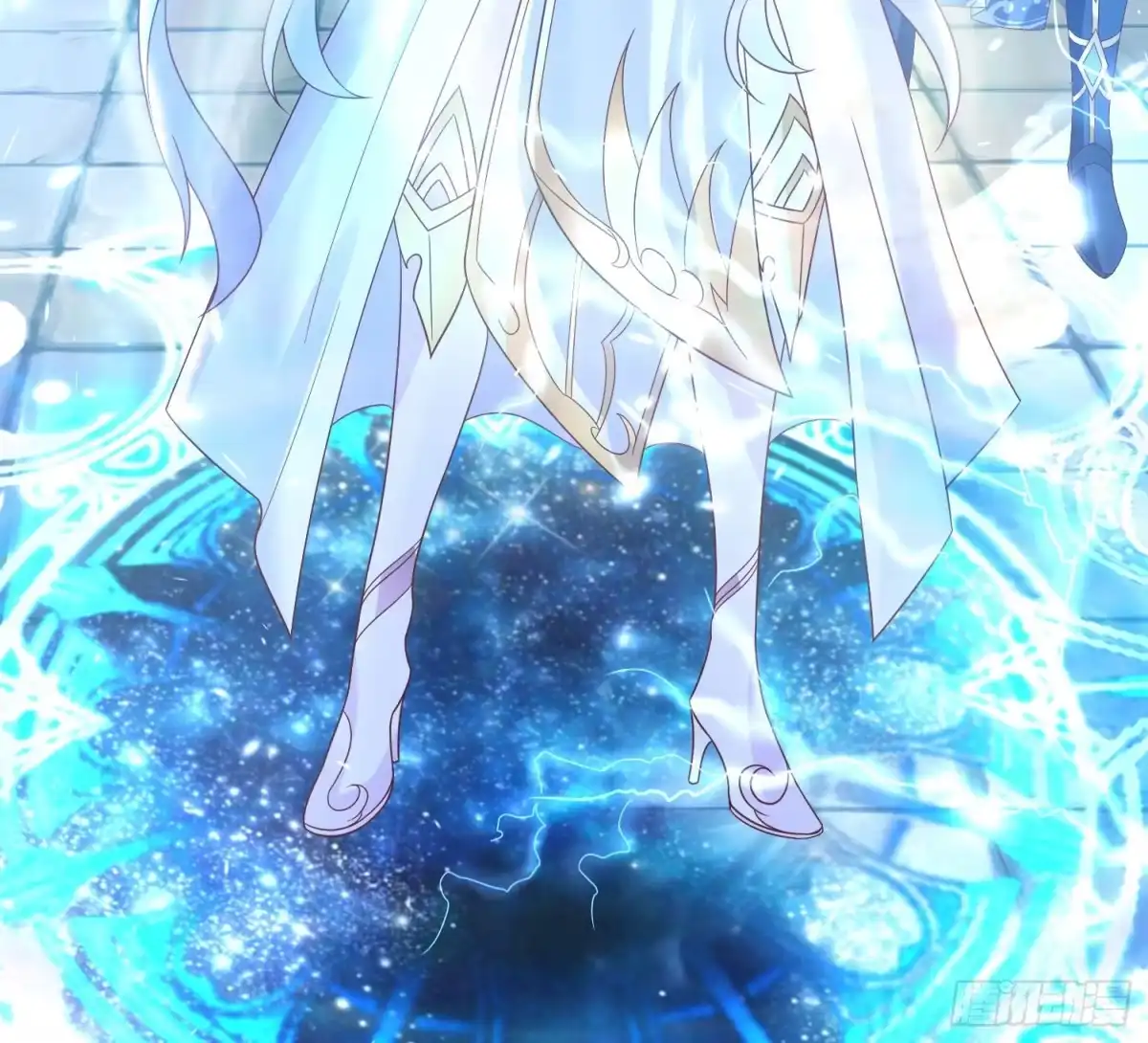 降神战纪 第147话 赔了女儿又折兵 第63页