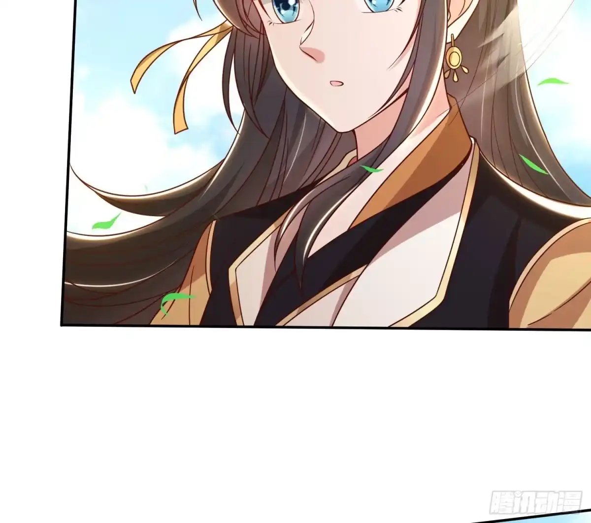 降神战纪 第149话 神族首领 第58页