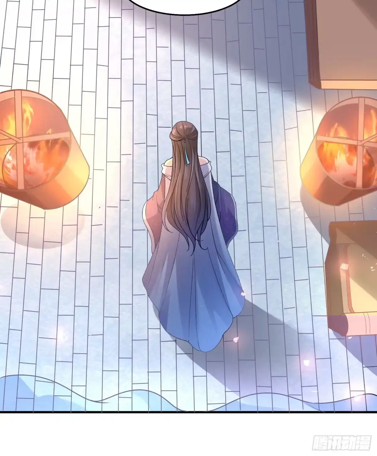 降神战纪 第27话 宋生更喜欢谁？ 第4页