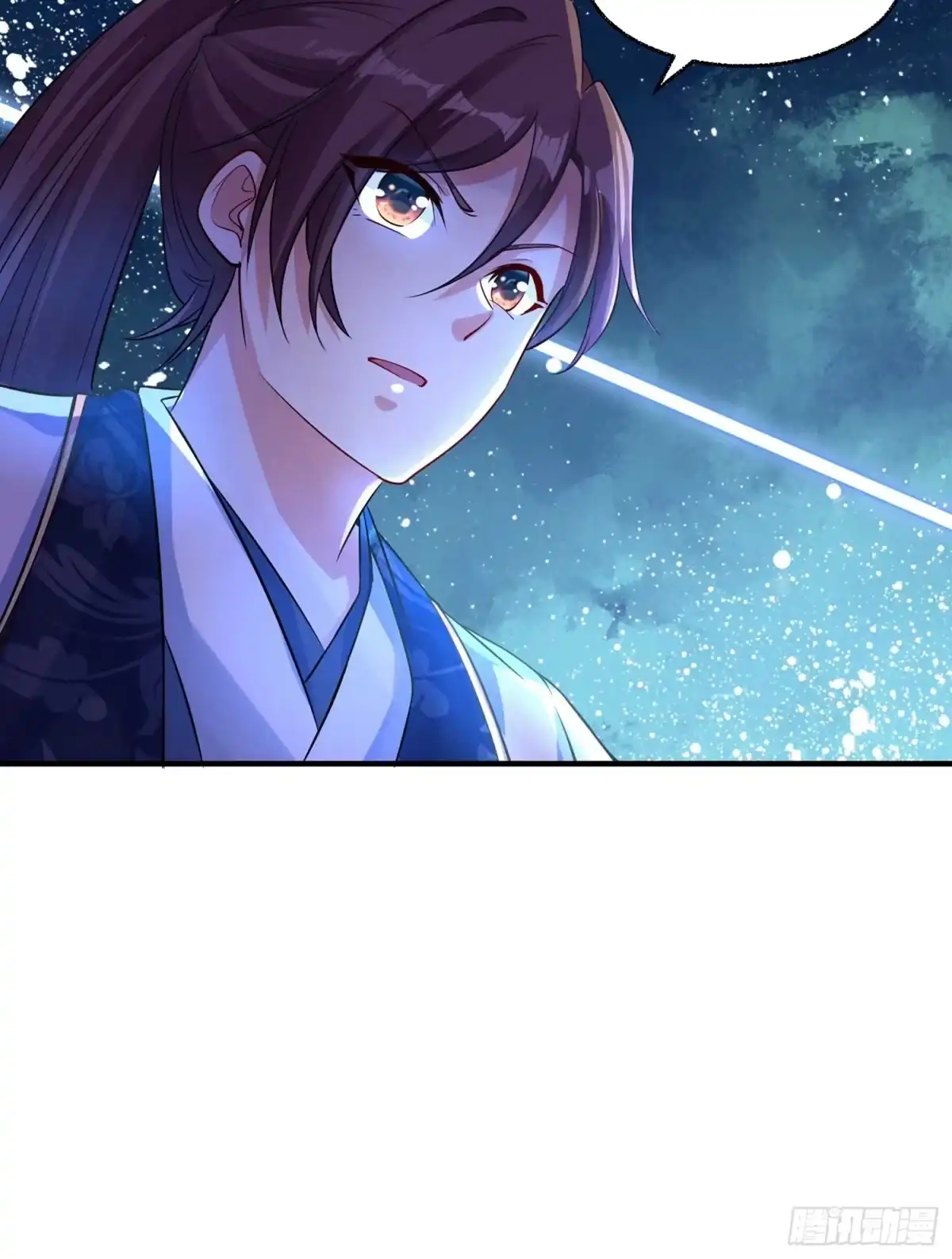 降神战纪 第28话 他的眷神，该杀！ 第19页