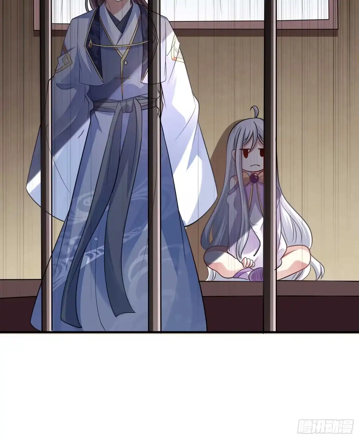 降神战纪 第30话 这是什么神转折！ 第43页
