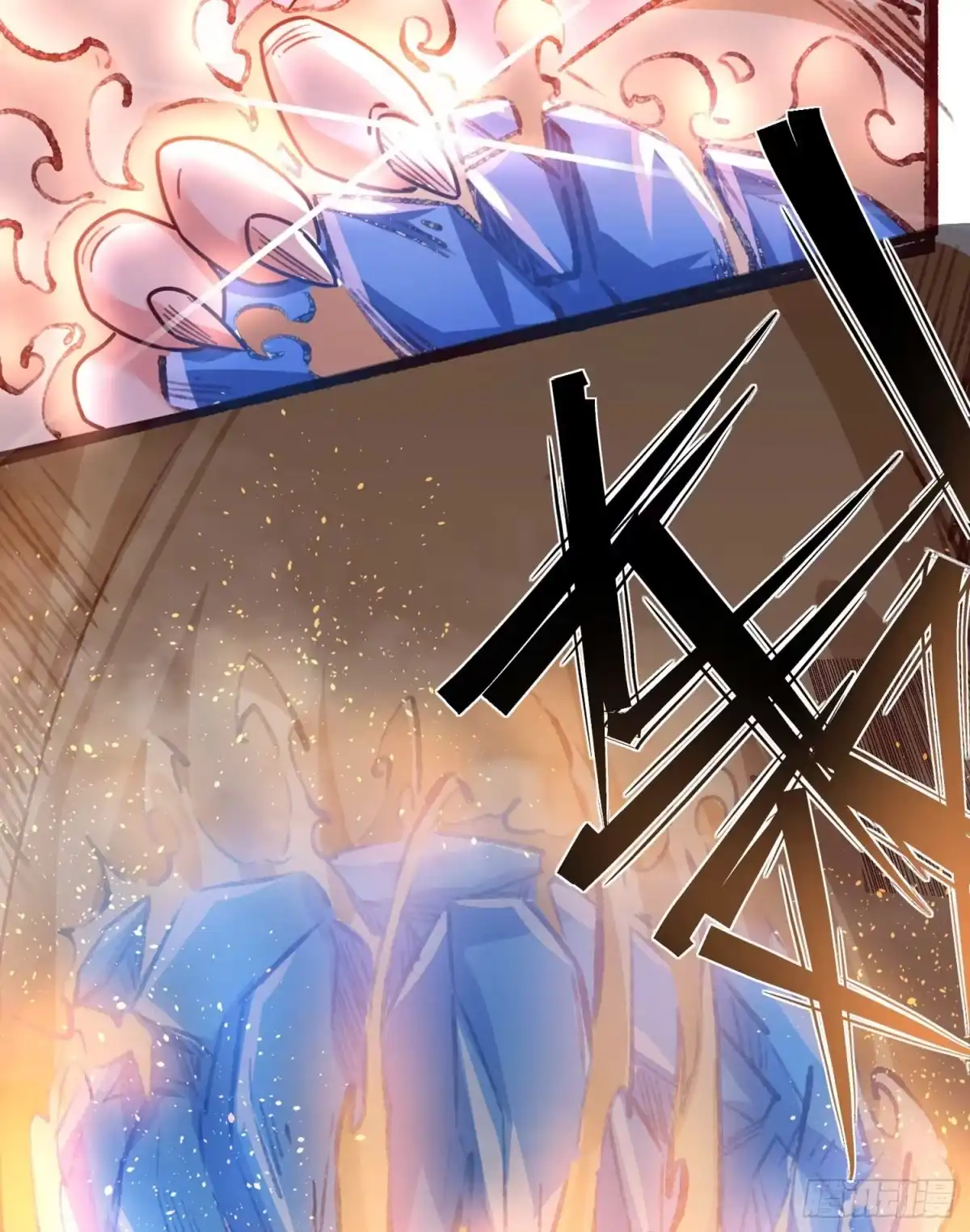 降神战纪 第30话 这是什么神转折！ 第19页