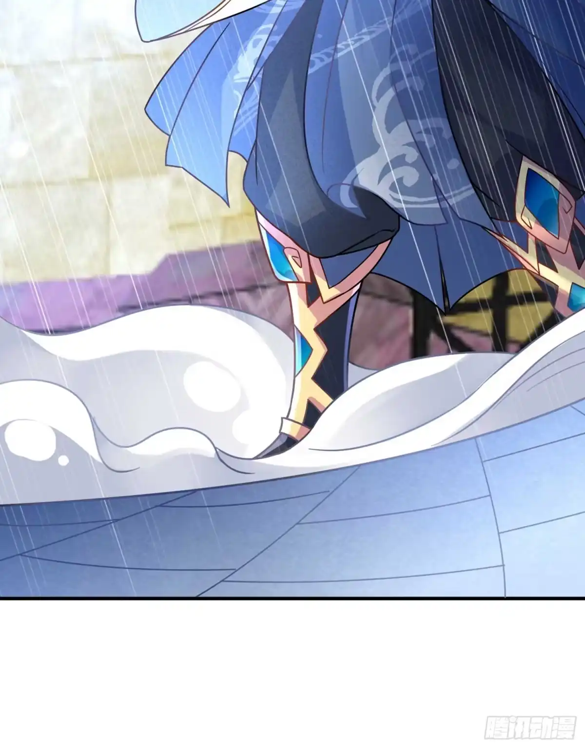 降神战纪 第33话 宋生直男不解风情 第44页