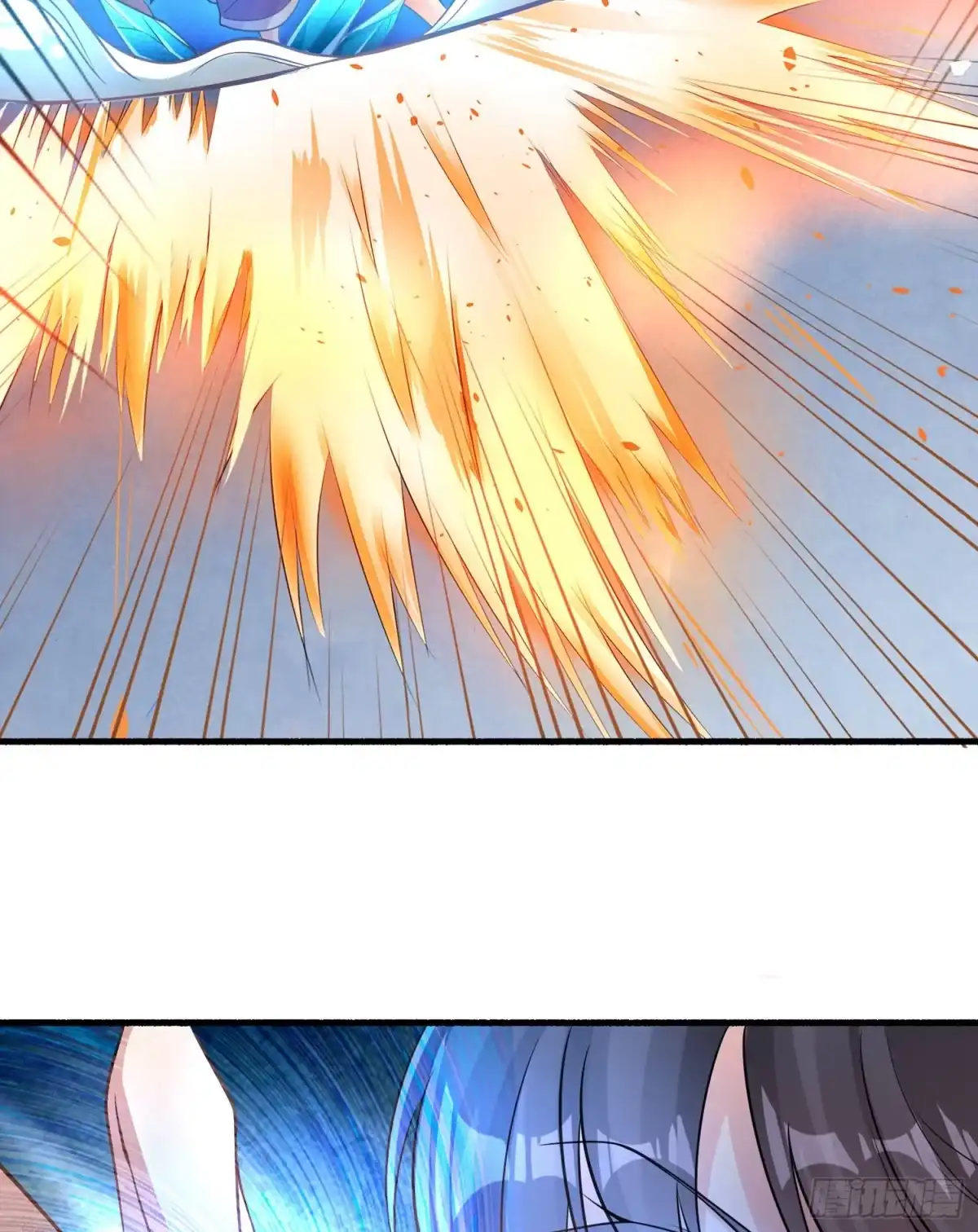 降神战纪 第35话 你别伤害福福！ 第30页