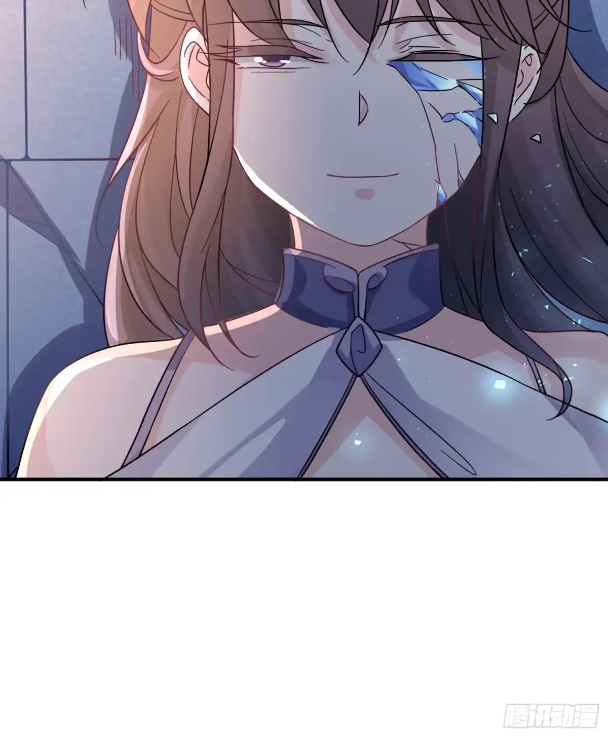 降神战纪 第35话 你别伤害福福！ 第48页